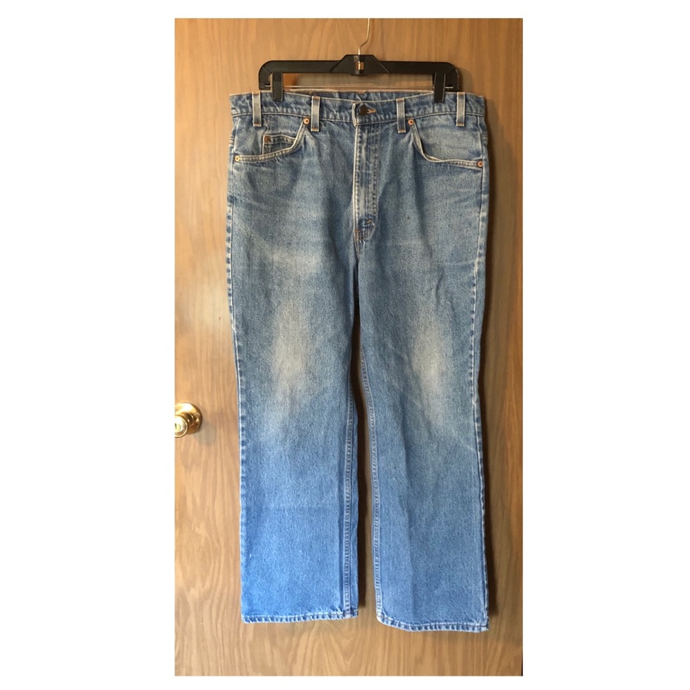 Denim Jeans